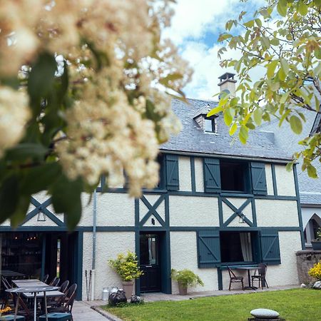 Bed and Breakfast La Sainthilarienne Екстер'єр фото