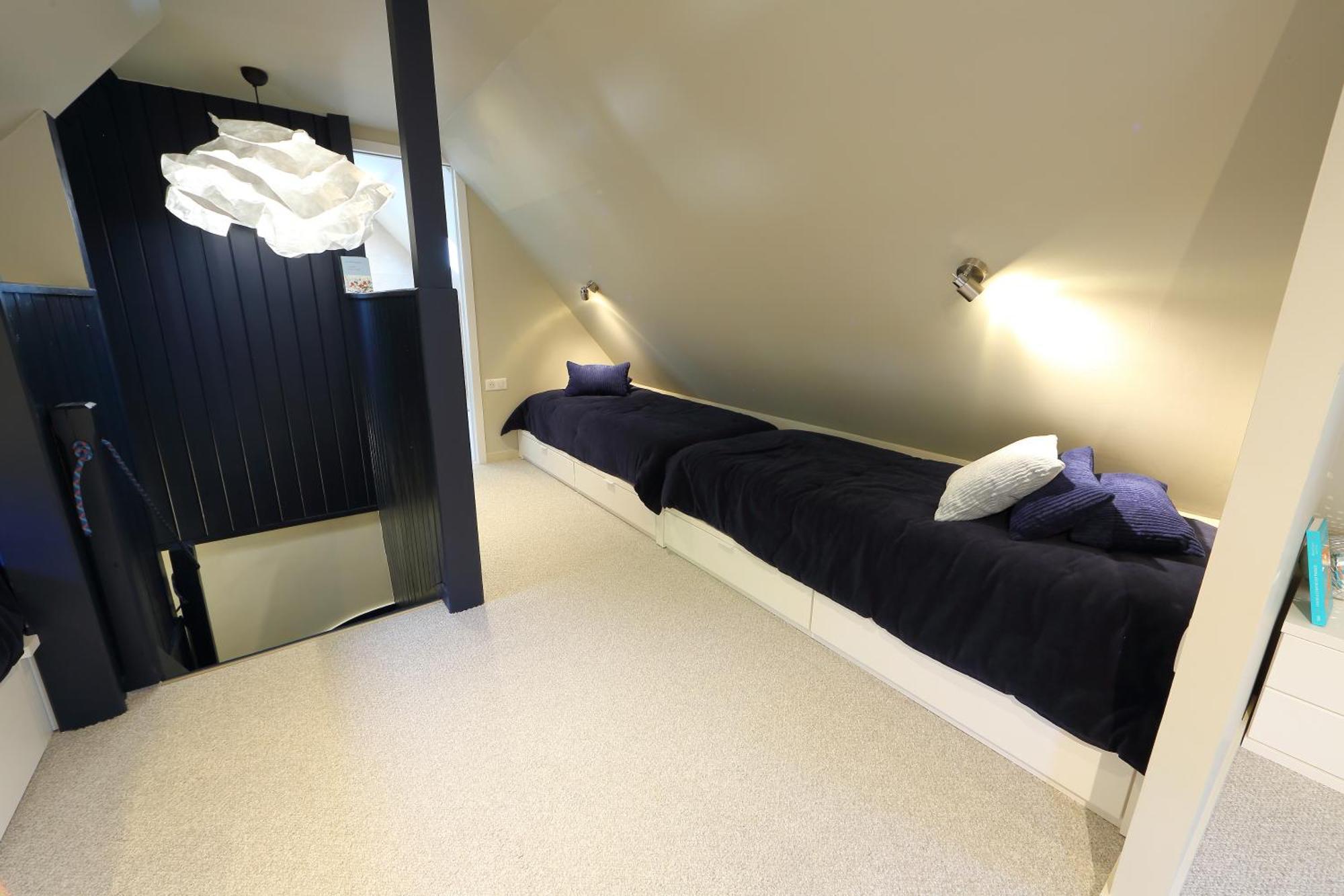 Bed and Breakfast La Sainthilarienne Екстер'єр фото