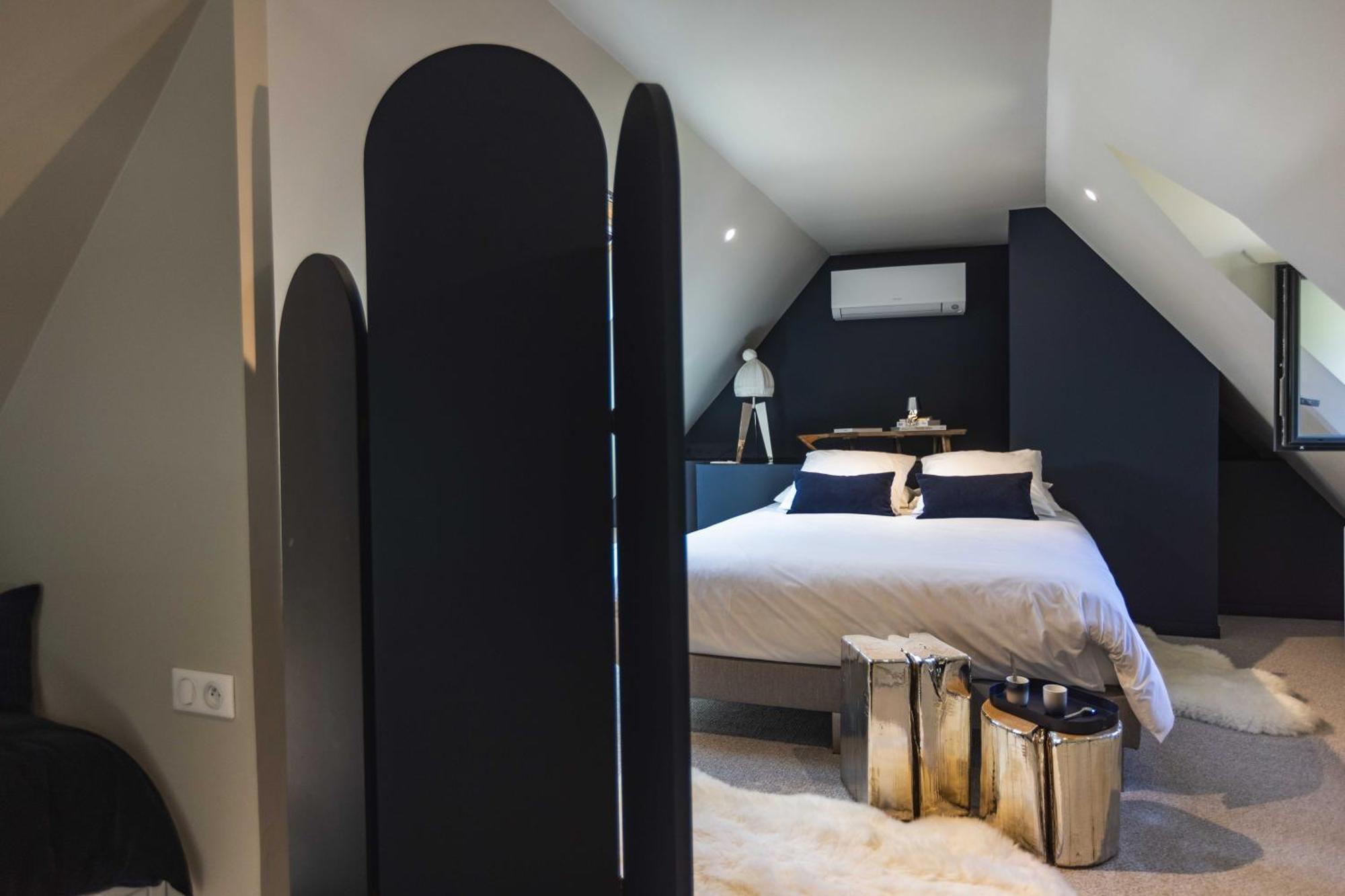 Bed and Breakfast La Sainthilarienne Екстер'єр фото