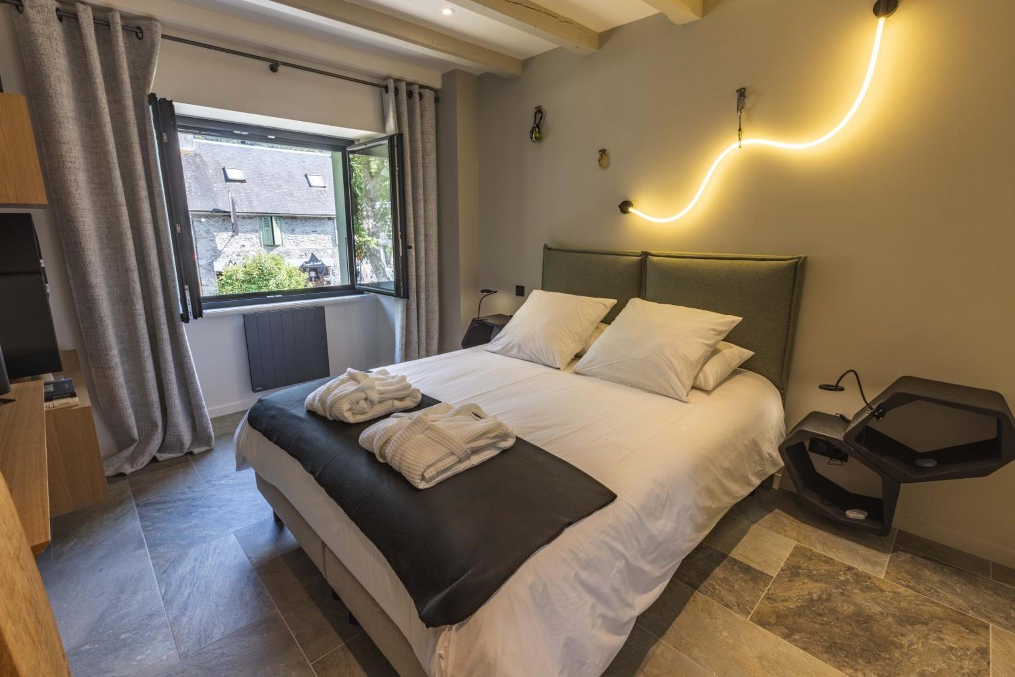 Bed and Breakfast La Sainthilarienne Екстер'єр фото