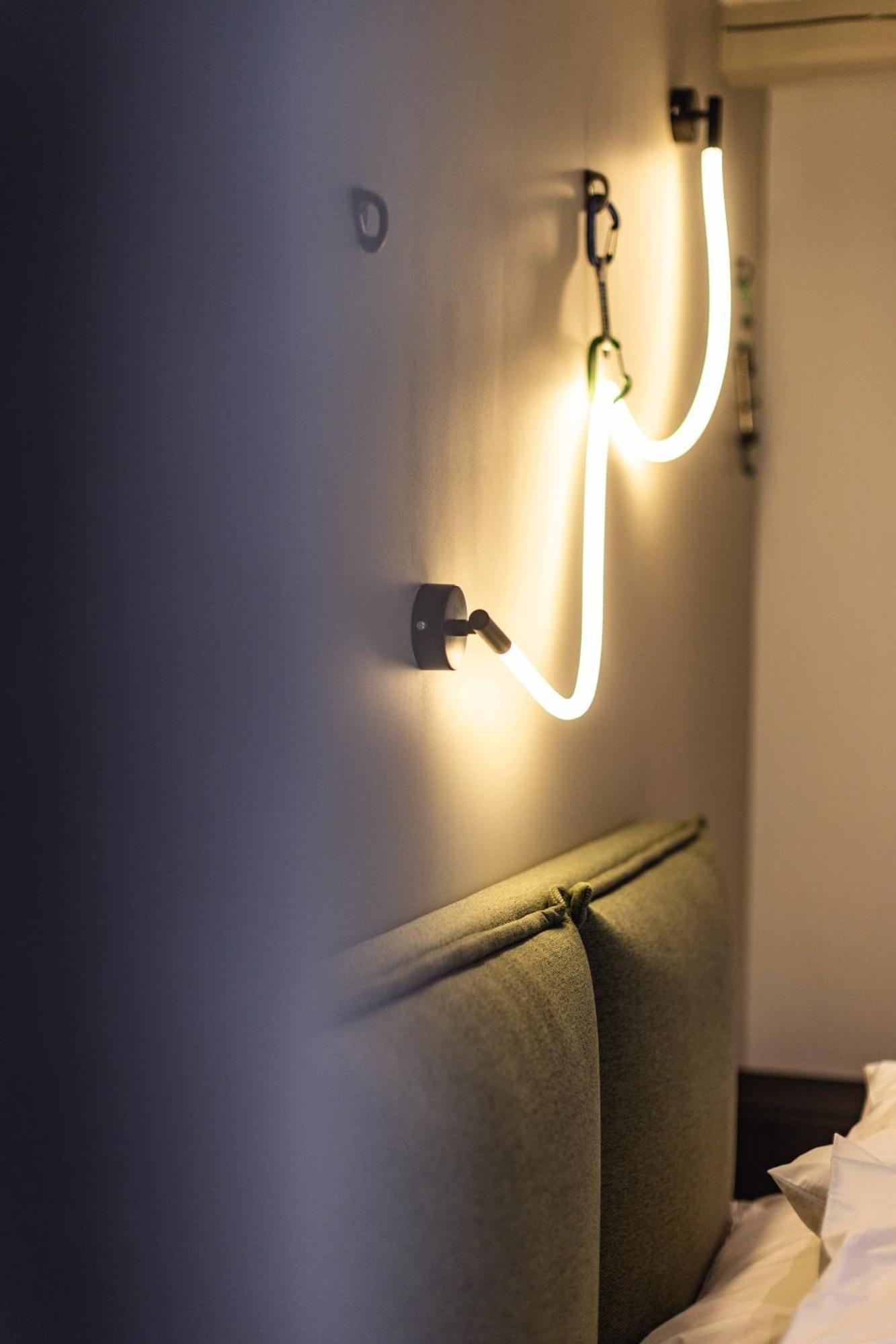 Bed and Breakfast La Sainthilarienne Екстер'єр фото