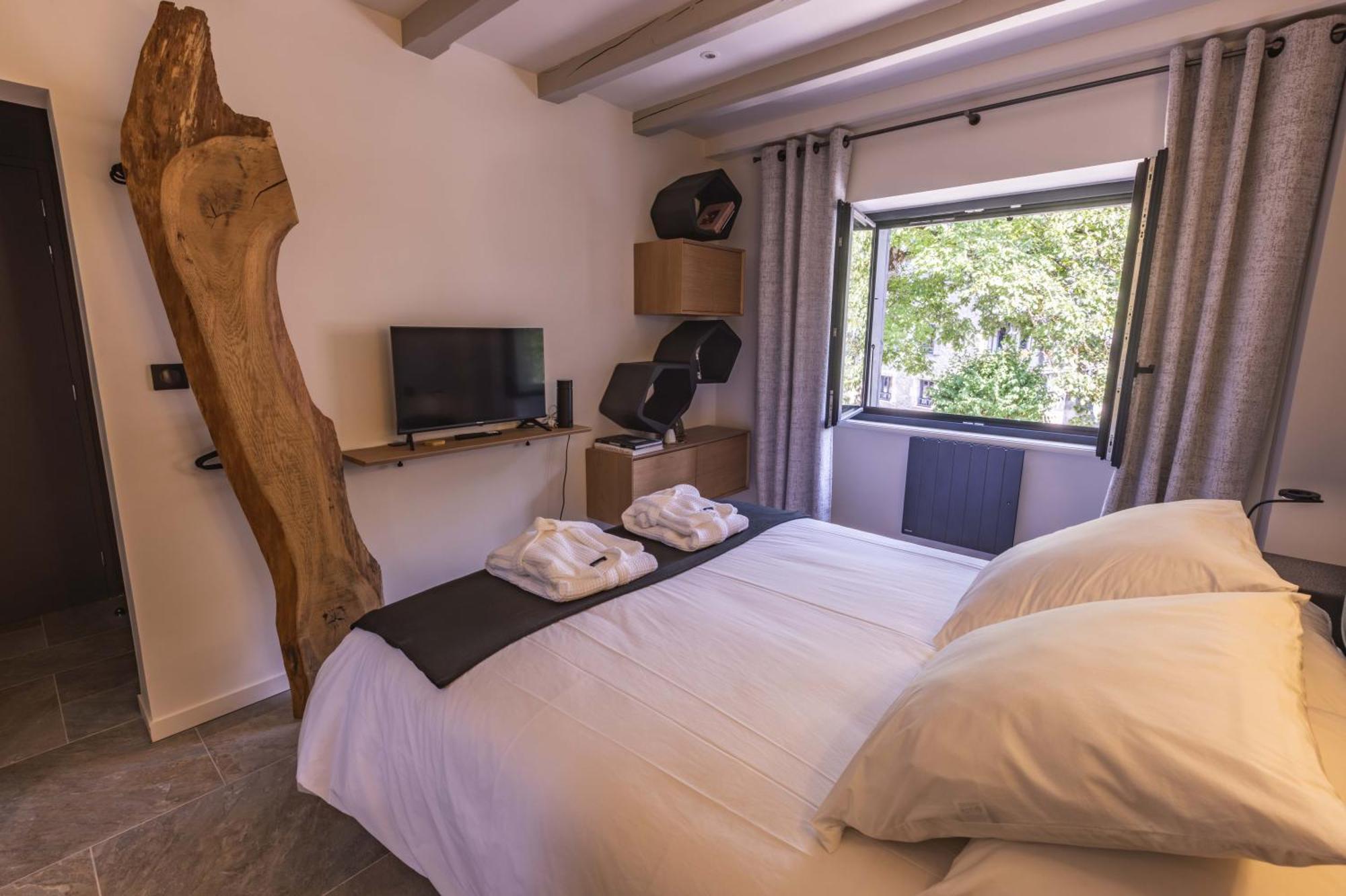 Bed and Breakfast La Sainthilarienne Екстер'єр фото