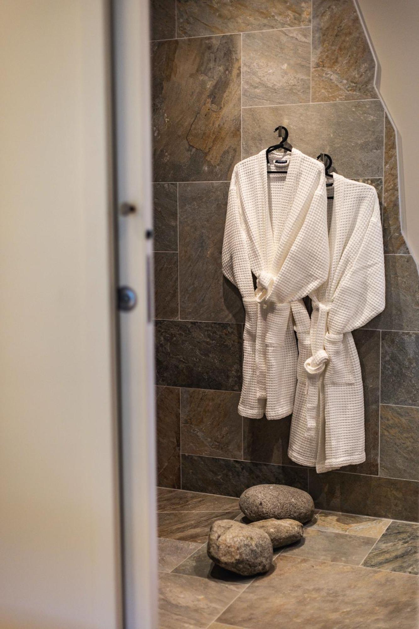Bed and Breakfast La Sainthilarienne Екстер'єр фото