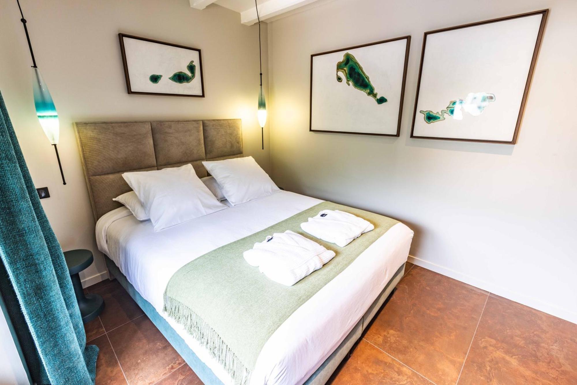 Bed and Breakfast La Sainthilarienne Екстер'єр фото