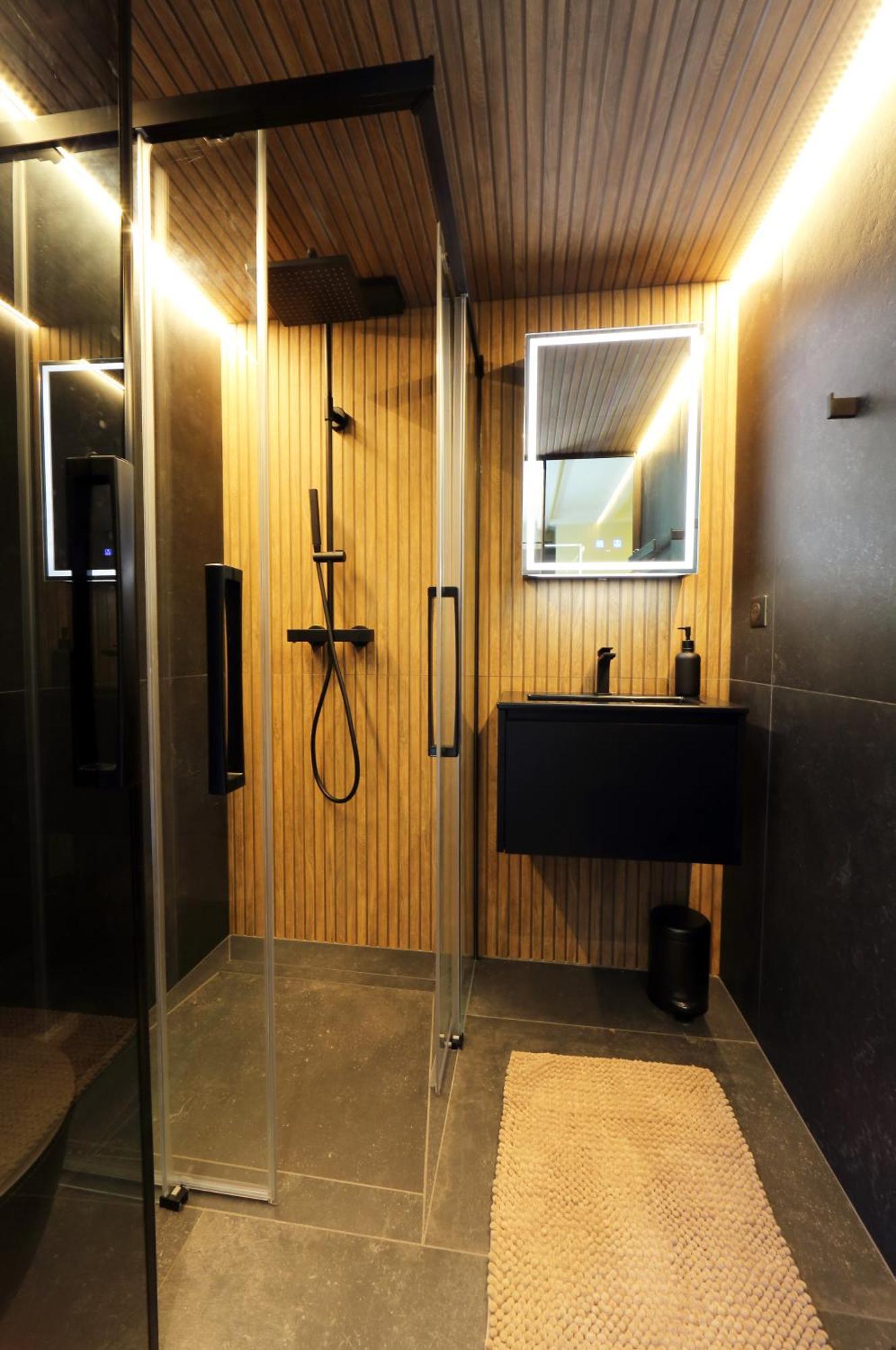 Bed and Breakfast La Sainthilarienne Екстер'єр фото