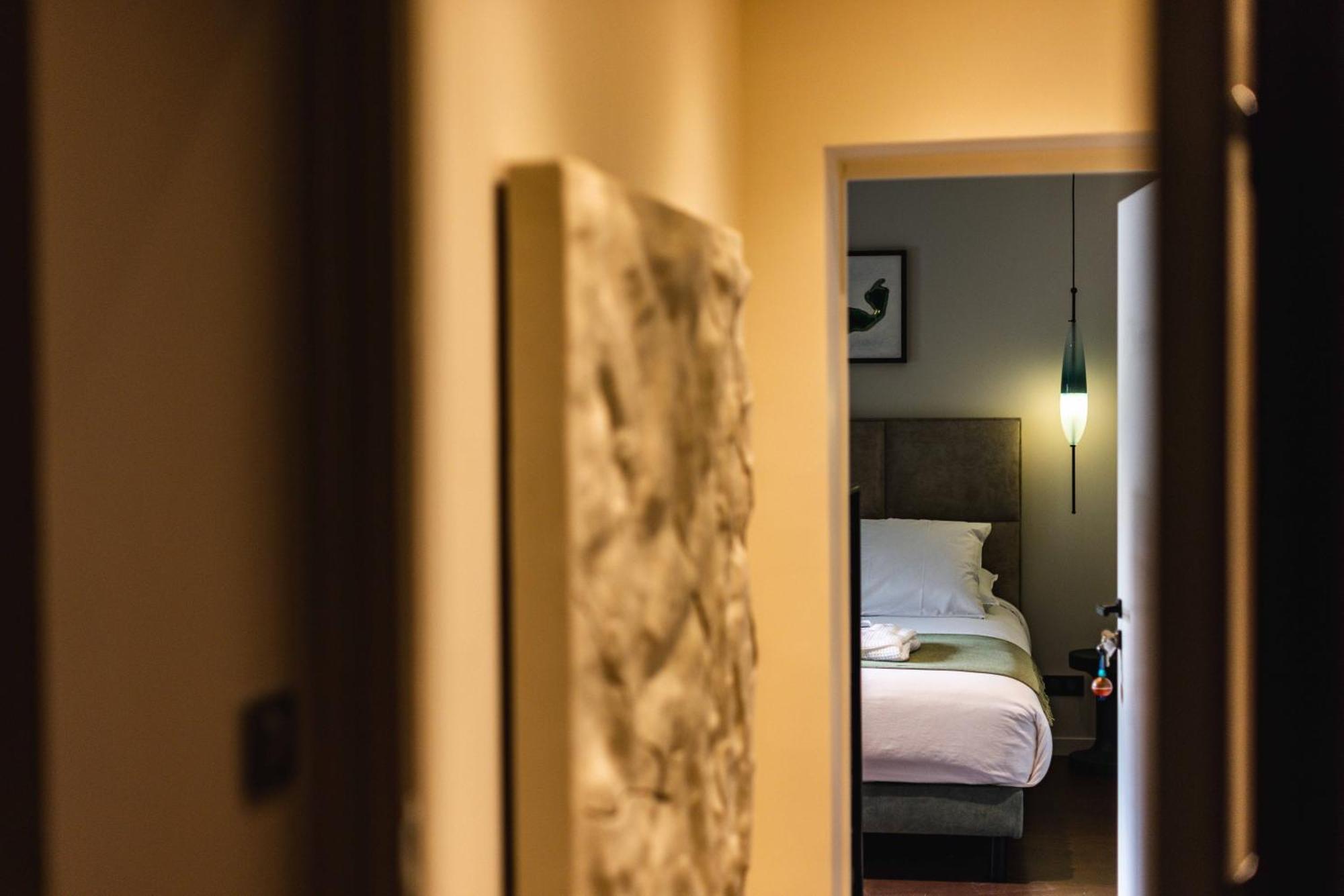 Bed and Breakfast La Sainthilarienne Екстер'єр фото