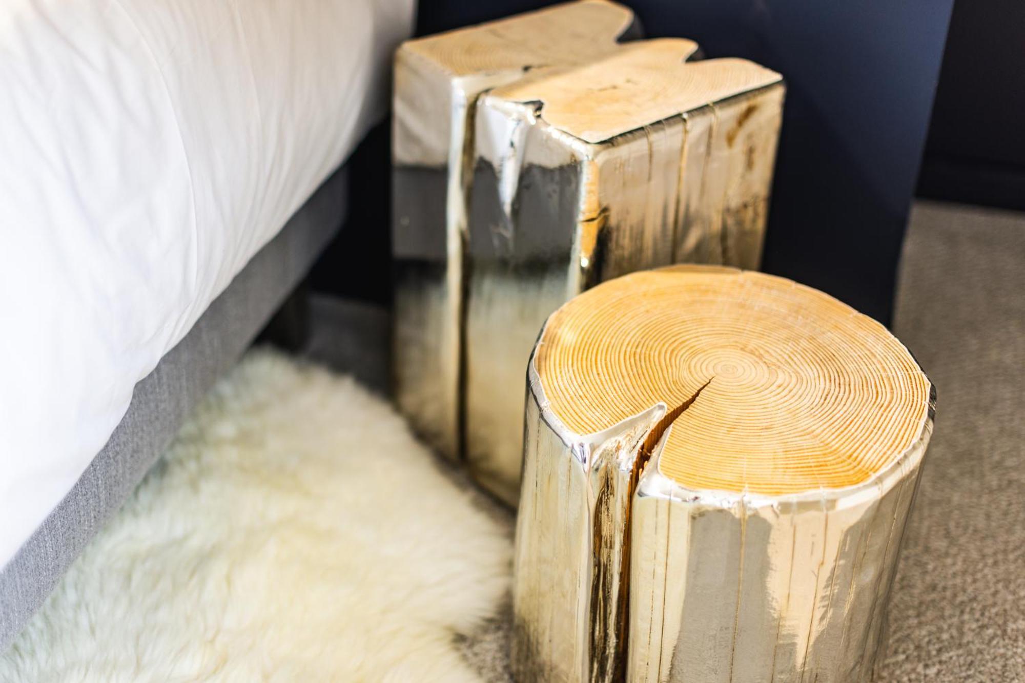 Bed and Breakfast La Sainthilarienne Екстер'єр фото