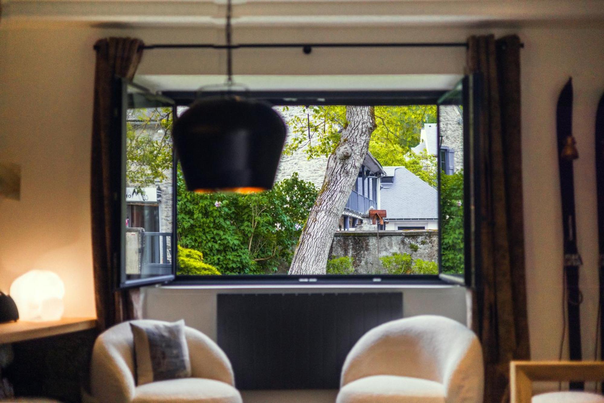 Bed and Breakfast La Sainthilarienne Екстер'єр фото