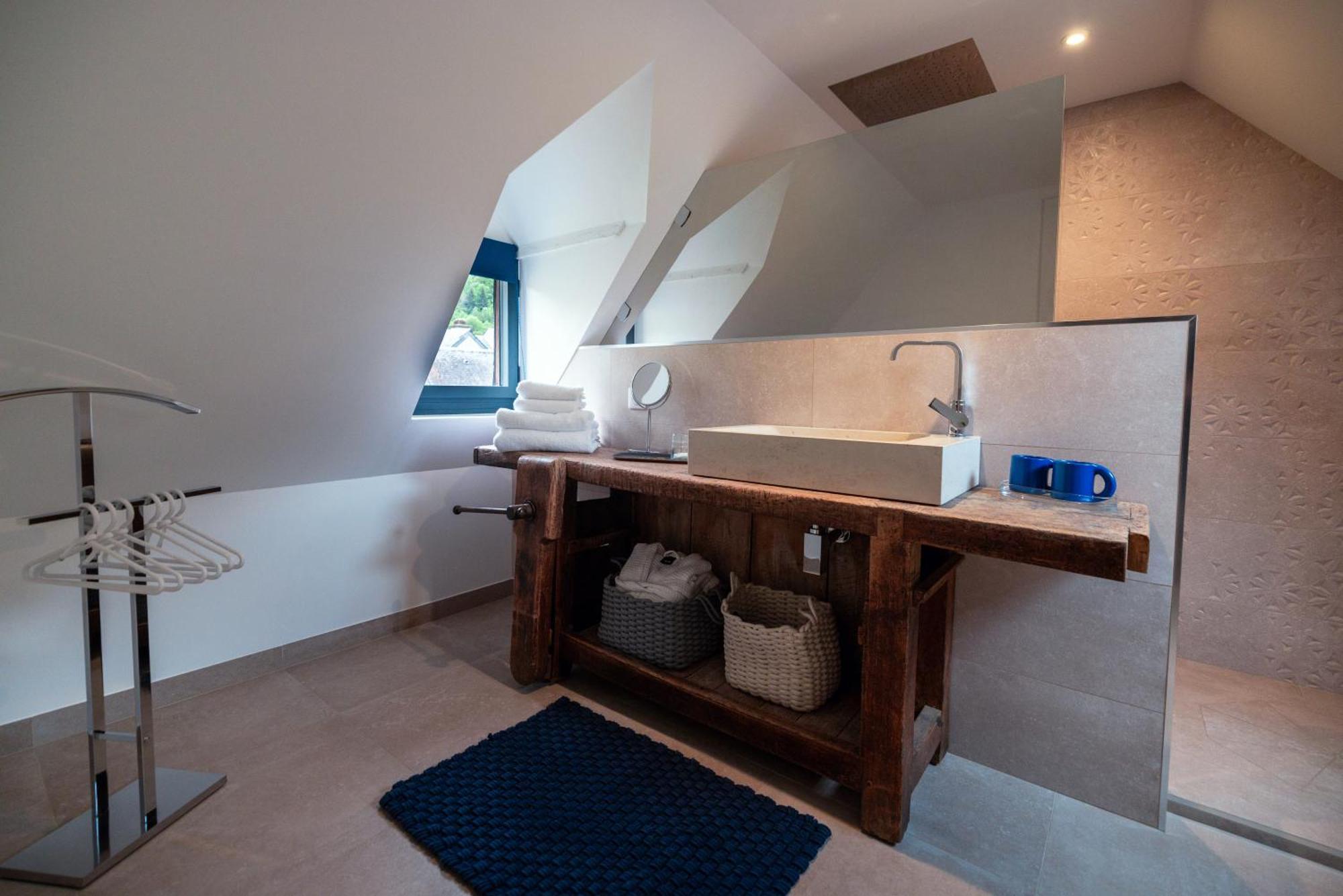 Bed and Breakfast La Sainthilarienne Екстер'єр фото