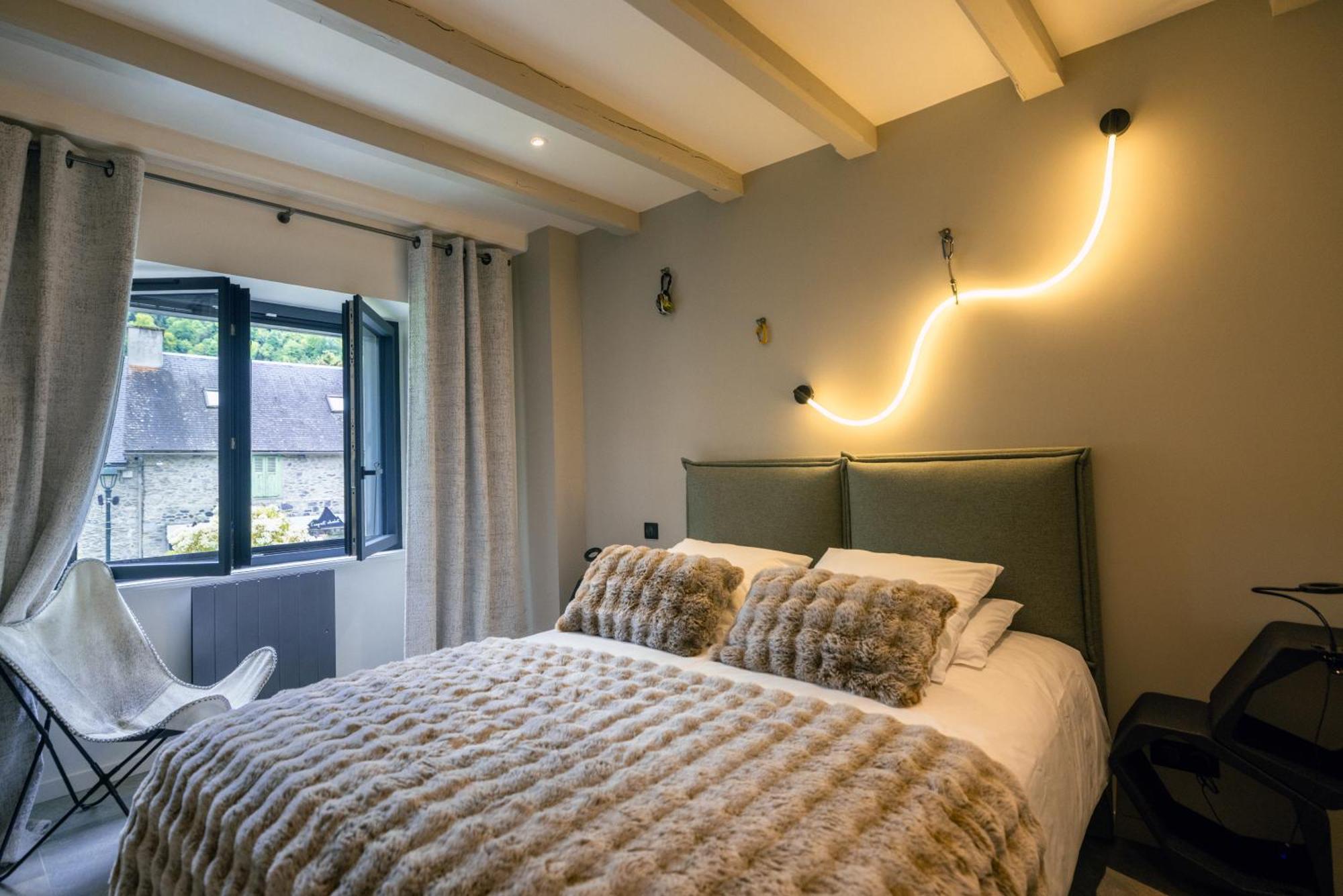 Bed and Breakfast La Sainthilarienne Екстер'єр фото