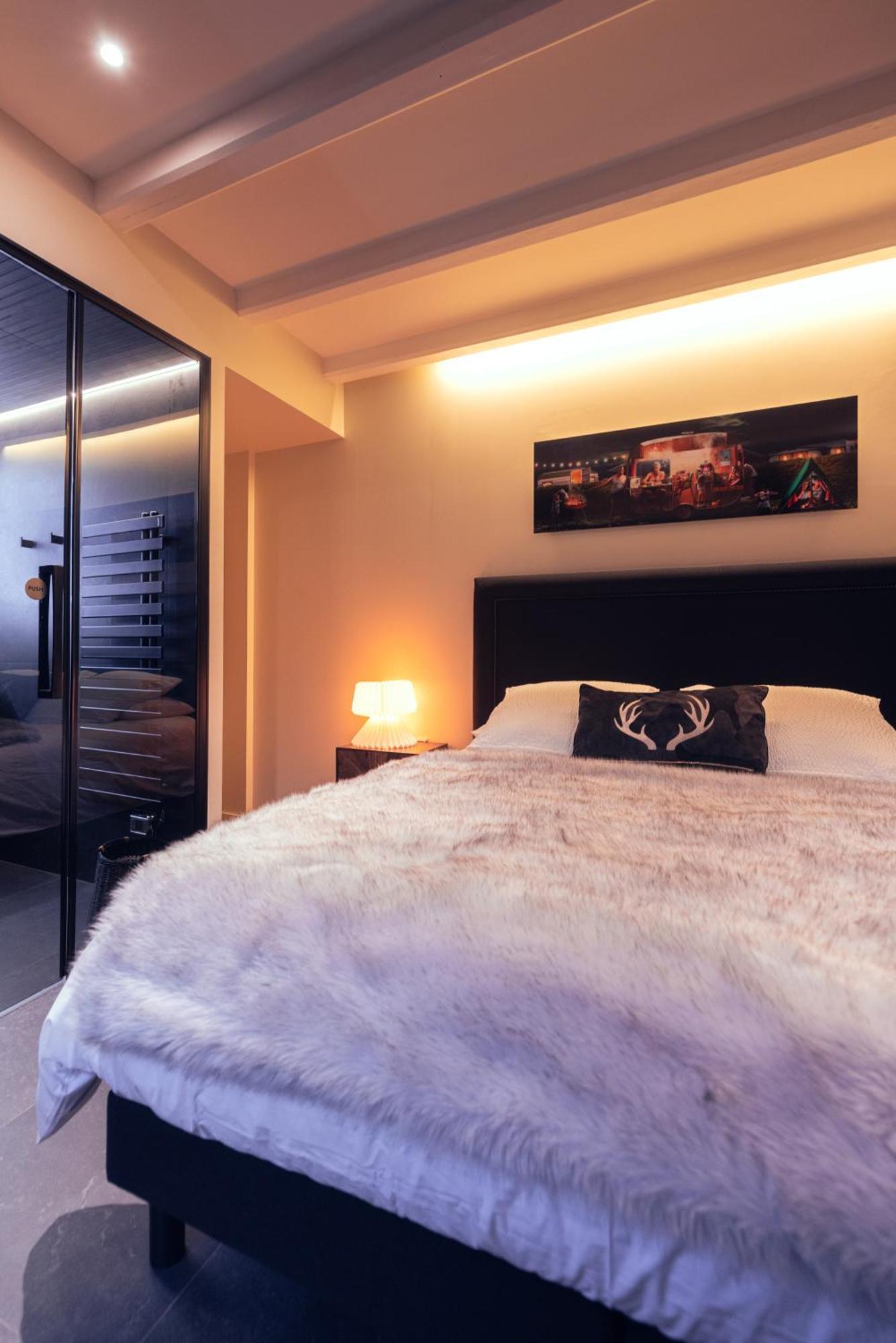 Bed and Breakfast La Sainthilarienne Екстер'єр фото