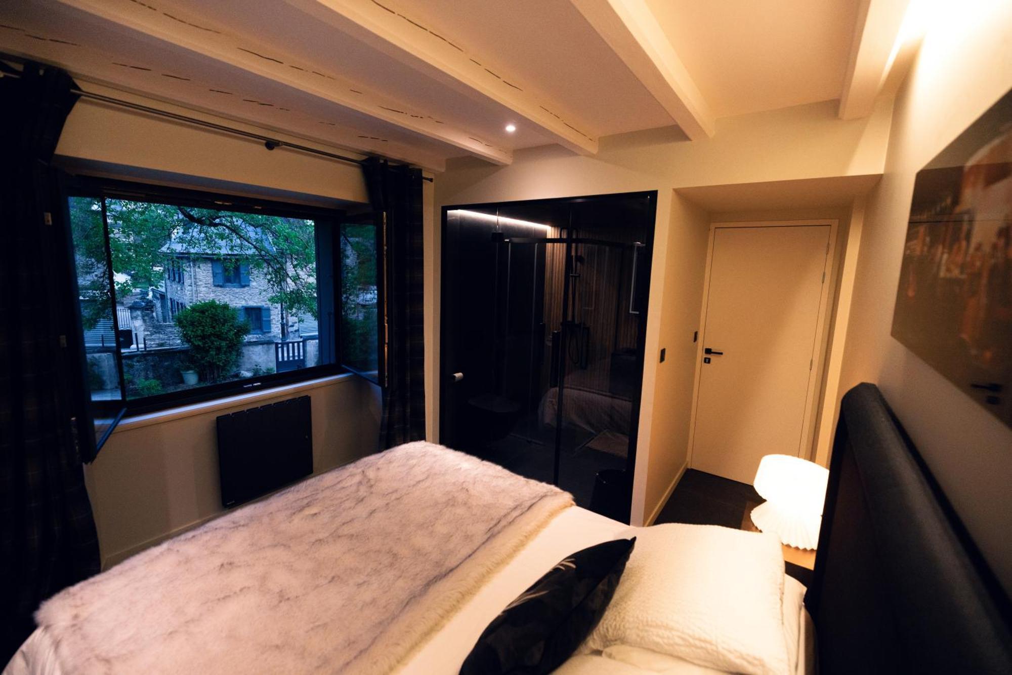 Bed and Breakfast La Sainthilarienne Екстер'єр фото
